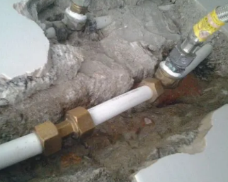 巴里坤哈萨克测漏水多少钱