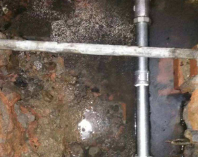 巴里坤哈萨克卫生间测漏水多少钱