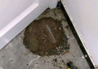 巴里坤哈萨克水管维修哪家好