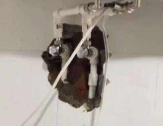巴里坤哈萨克水管维修哪家好