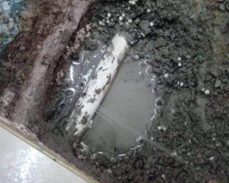 巴里坤哈萨克卫生间测漏水哪家好