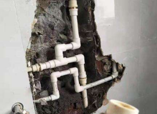 巴里坤哈萨克卫生间测漏水价格多少
