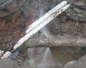 巴里坤哈萨克水管维修费用是多少