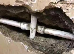 巴里坤哈萨克水管维修哪家好