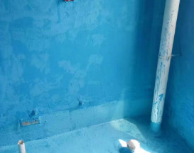 巴里坤哈萨克卫生间防水多少钱