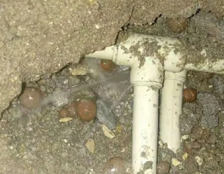 巴里坤哈萨克卫生间测漏